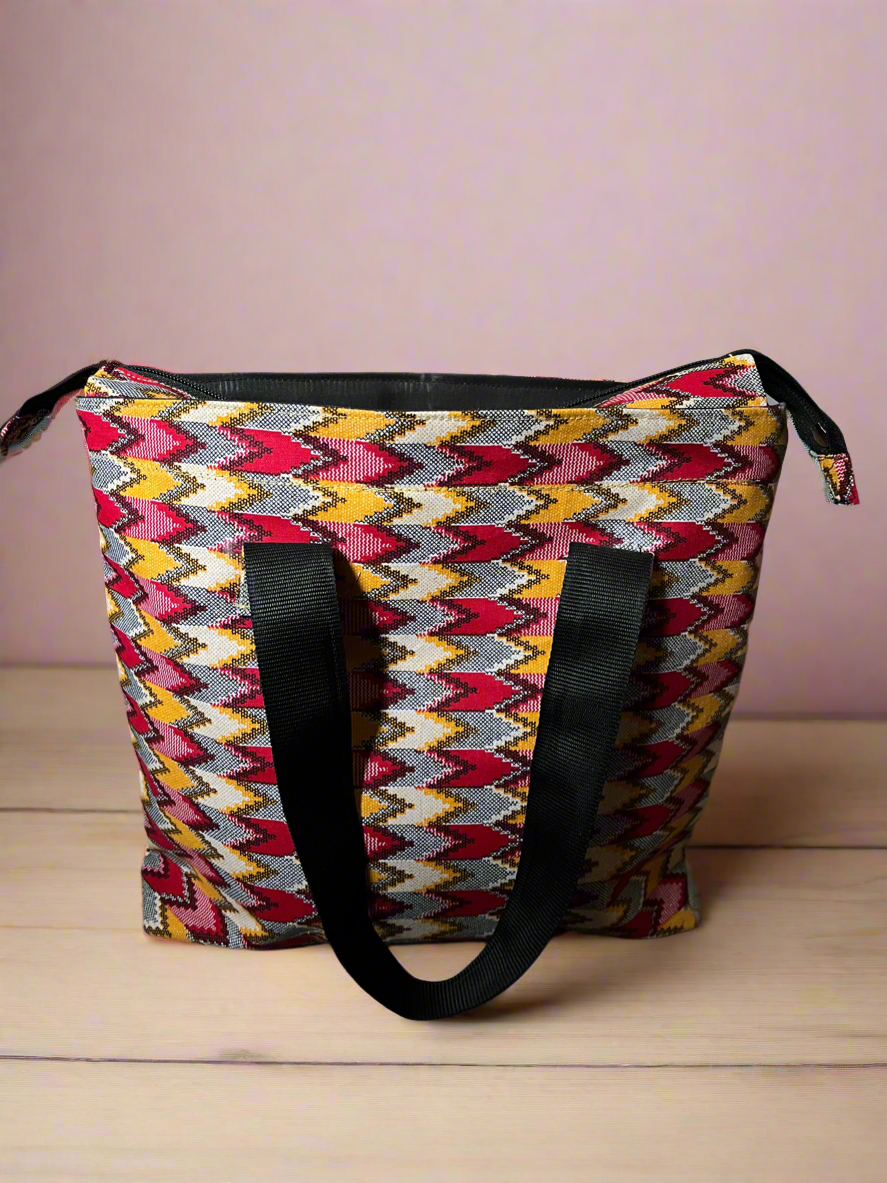 Handmade Bag