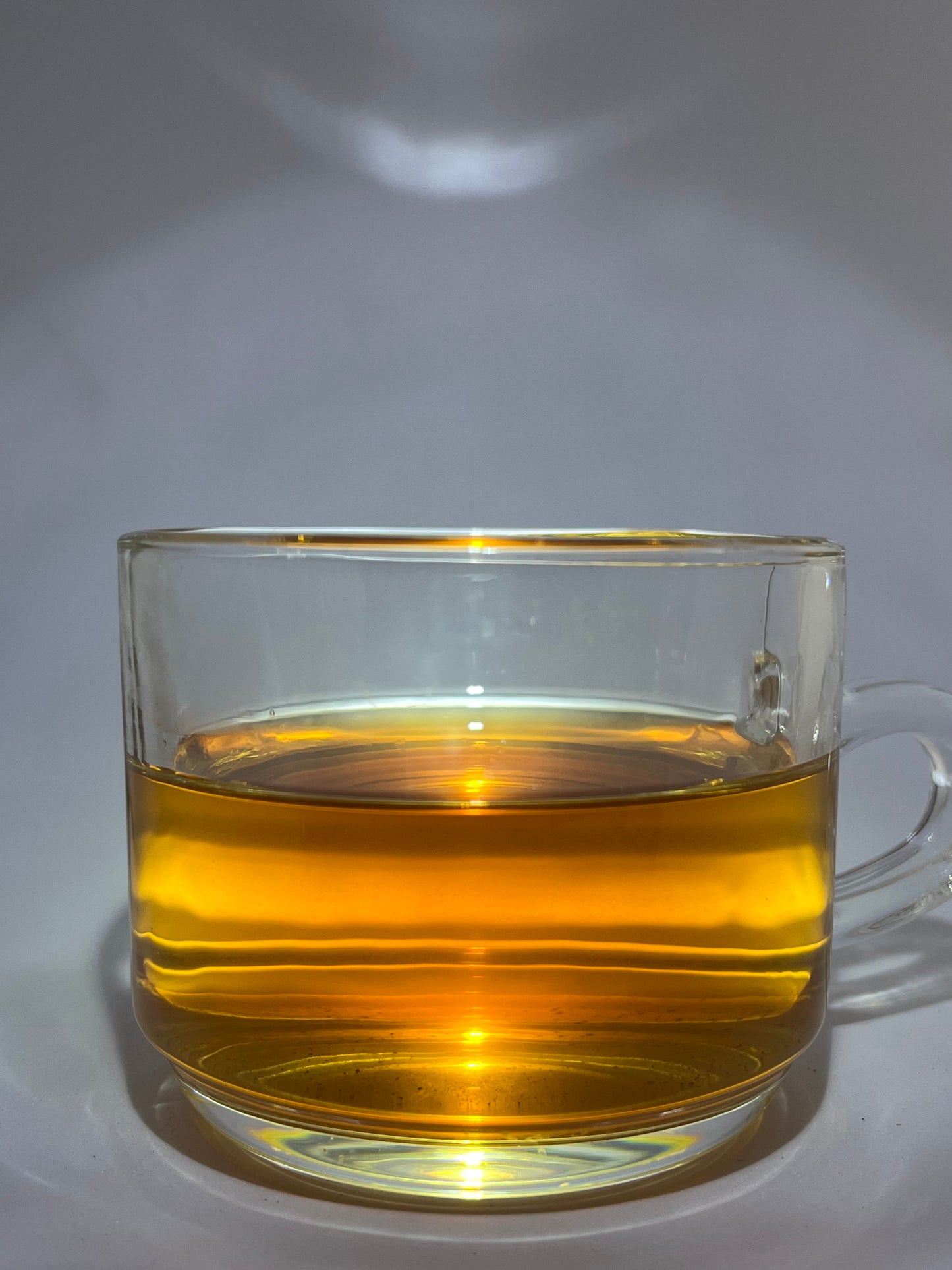 Dazzling Second Flush Black Tea