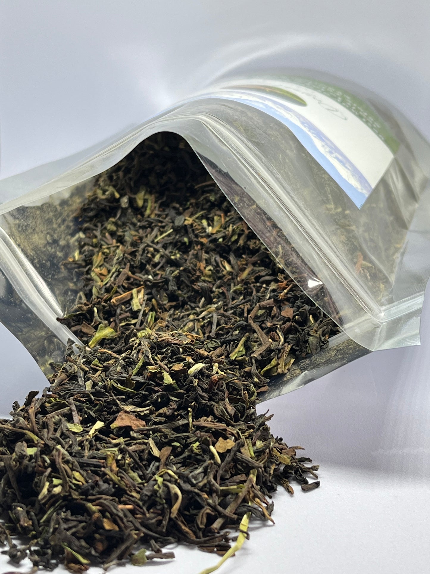 Dazzling Second Flush Black Tea