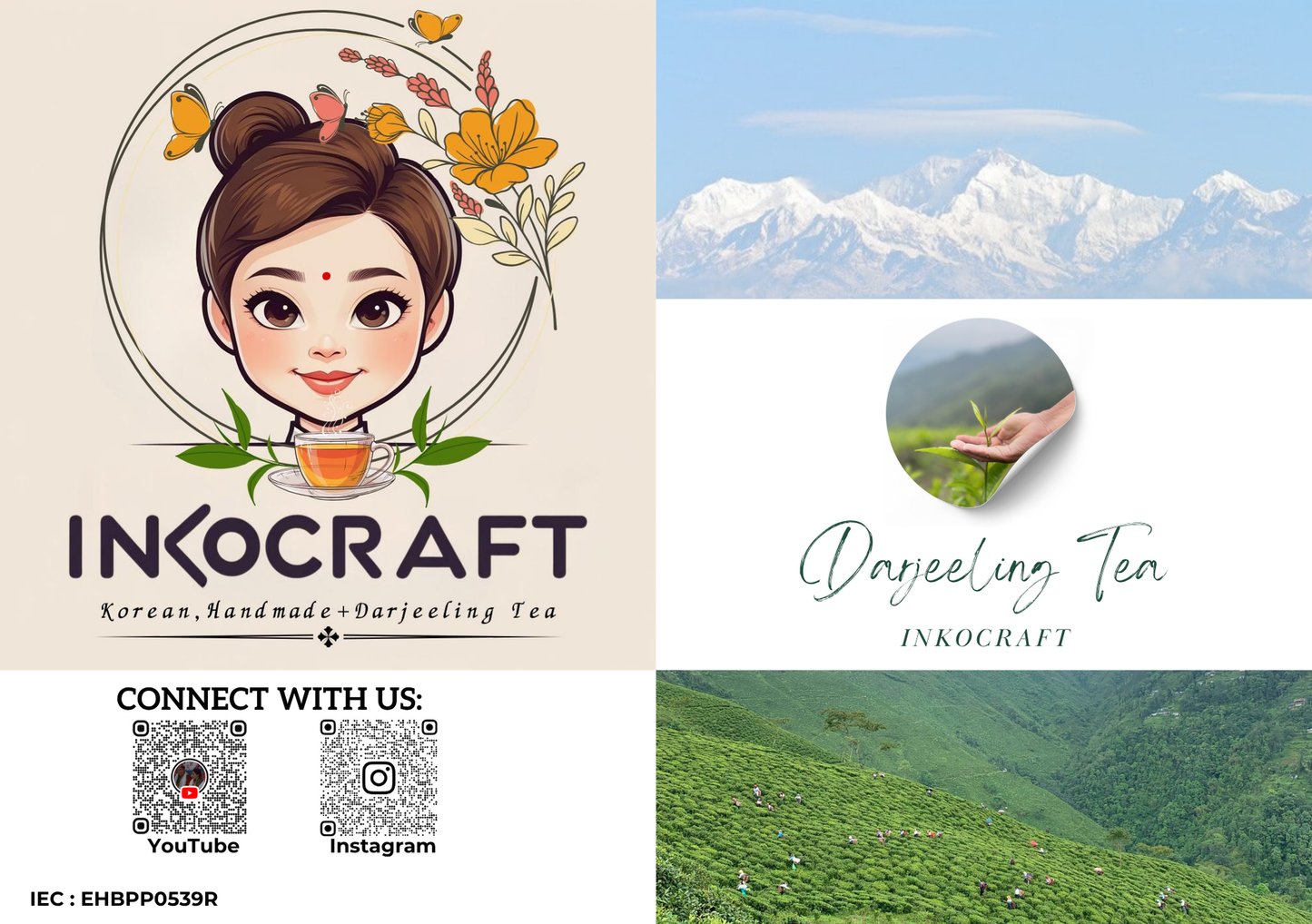 Dazzling Second Flush Black Tea