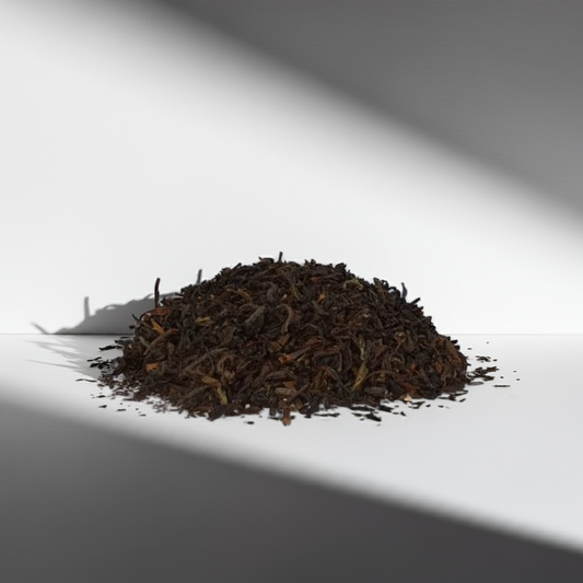 Second Flush (Second Harvest) Dazzling Milk Tea | Made with the finest tea leaves.